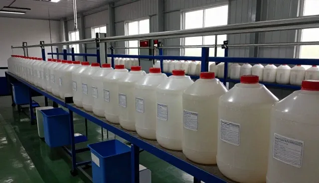 产品分装在业务发展趋势中的关键作用与优化路径