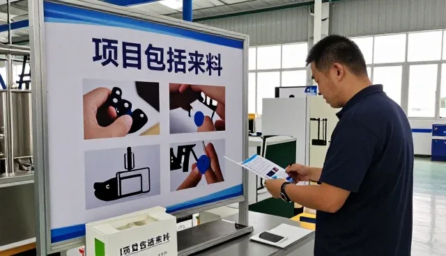 化工产品研发解决配方中的常见需求