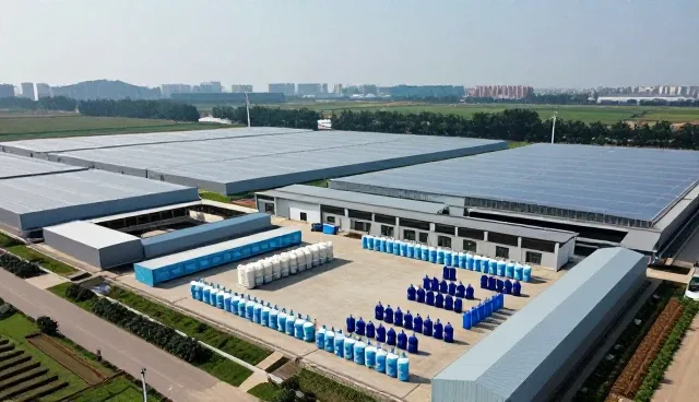 化工产品研发如何适应不同应用环境