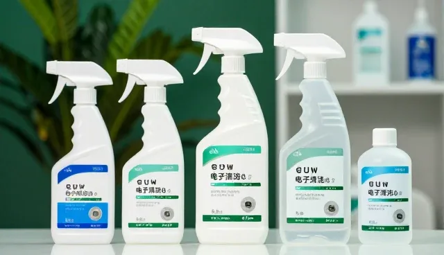 电子清洗剂使用中的理解偏差与适用限制